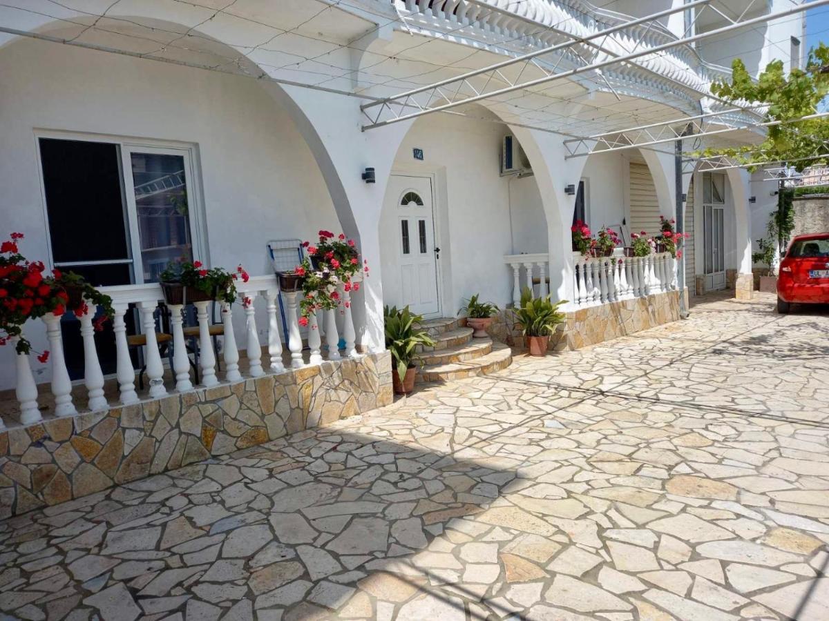 Apartments Sr Ulcinj Exteriér fotografie