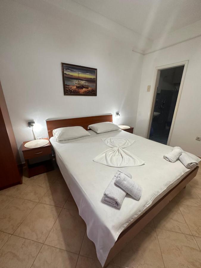 Apartments Sr Ulcinj Exteriér fotografie